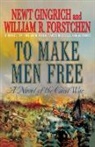 William R. Forstchen, Newt Gingrich, Newt/ Forstchen Gingrich, Albert S. Hanser, Albert S. Hanser - The Battle of the Crater