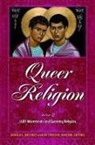 Donald (EDT)/ Johnson Boisvert, Donald Boisvert, Donald L. Boisvert, Boisvert Donald, Jay Johnson, Jay E. Johnson... - Queer Religion