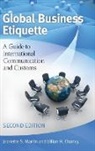 Lillian Chaney, Lillian H. Chaney, Chaney Lillian H., Jeanette Martin, Jeanette S. Martin, Jeanette/ Chaney Martin... - Global Business Etiquette - 2nd ed