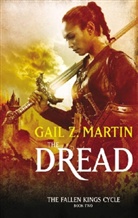 Gail Z. Martin - The Dread