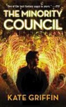 Kate Griffin - The Minority Council
