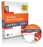 Tim Grey, video2brain - Mastering Macro Photography