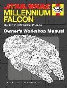 Chris Reiff, Chris Trevas, Ryder Windham - The Millennium Falcon Owner's Workshop Manual: Star Wars