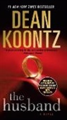 Dean Koontz, Dean R. Koontz - The Husband