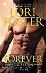 Lori Foster - Forever Buckhorn
