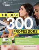 Robert Franek, Princeton Review, Princeton Review (COR) - The Best 300 Professors