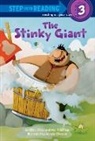 Mel Friedman, Ellen Weiss, Ellen Friedman Weiss - The Stinky Giant