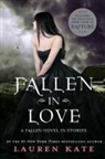 Lauren Kate - Fallen in Love