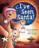 David Bedford, Tim Warnes - I''ve Seen Santa!