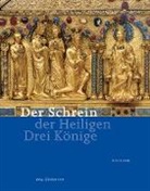 Rolf Lauer, Laue, Schock-Werne - Der Schrein der Heiligen Drei Könige