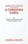 David Mcgillivray, David (University of West of Scotland UK) McGillivray, David J. McGillivray, McGillivray David, Walter Zerlin, Walter Zerlin Jnr... - The Farndale Avenue Housing Estate Townswomen's Guild Dramatic Society's Production of "A Christmas Carol"