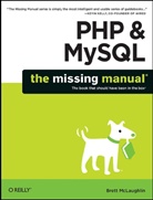 Brett Mclaughlin, Brett D. McLaughlin - PHP & MySQL
