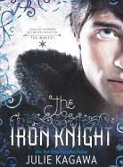 Julie Kagawa - The Iron Knight