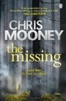 Chris Mooney, Nick Stone - The Missing