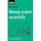 Manage Projects Successfully