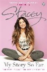 Stacey Solomon, Solomon Stacey - Stacey: My Story So Far