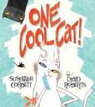 Susannah Corbett, David Roberts, David Roberts - One Cool Cat