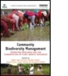 Walter Simon (Bioversity International De Boef, Walter Simon (EDT)/ Subedi De Boef, Walter Simon Subedi De Boef, Walter Simon de Boef, Walter Simon de Boef, Elizabeth O'Keeffe... - Community Biodiversity Management