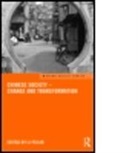 Peilin Li, Li Peilin, LI (Chinese Academy of Social Sciences Peilin, Li (EDT) Peilin, Peilin Li, Li Peilin... - Chinese Society - Change and Transformation