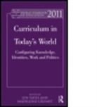 Lyn (University of Melbourne Yates, Lyn Grumet Yates, YATES LYN GRUMET MADELEINE, Madeleine Grumet, Grumet Madeleine, Lyn Yates... - World Yearbook of Education 2011