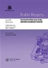 Renzo Shamey, R. Shim Shamey, Renzo Shamey, Renzo Shim Shamey, Woo Sub Shim, Renzo Shamey... - Assessment of Key Issues in the Coloration of Polyester Material
