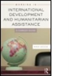 Maia Gedde, Maïa Gedde, Gedde Maia - Working in International Development and Humanitarian Assistance