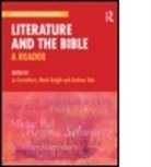 Jo (EDT)/ Knight Carruthers, Jo (Lancaster University Carruthers, Jo Knight Carruthers, Jo Carruthers, Jo (Lancaster University Carruthers, Carruthers Jo... - Literature and the Bible