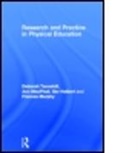 Ger Halbert, Halbert Ger, Ann Macphail, Ann (University of Limerick Macphail, MacPhail Ann, MACPHAIL ANN TANNEHILL DEBORAH... - Research and Practice in Physical Education