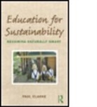 Paul Clarke - Education for Sustainability