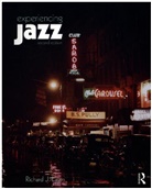 Richard Lawn, Richard J. Lawn, Richard J. (The University of the Arts Lawn, Richard J. Lawn - Experiencing Jazz