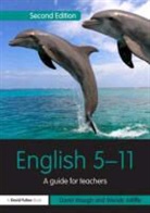 Wendy Jolliffe, David Waugh, David Jolliffe Waugh - English 5--11