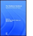 Martha (Arizona State University Kent, Martha Davis Kent, Mary C. Davis, Davis Mary C., Martha Kent, Kent Martha... - Resilience Handbook