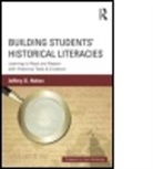 Jeffery Nokes, Jeffery (Brigham Young University Nokes, Jeffery D. Nokes, Jeffrey Nokes, Jeffrey D. Nokes - Building Students'' Historical Literacies
