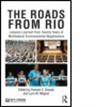Pamela (International Institute for Sustai Chasek, Pamela Wagner Chasek, Pamela Chasek, Pamela (International Institute for Sustainable Development (IISD) Chasek, Pamela S. Chasek, Lynn M Wagner... - Roads From Rio