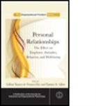 Lillian Turner De Tormes (University of Georg Eby, Lillian Turner De Tormes Allen Eby, Tammy D. Allen, Tammy D. (University of South Florida Allen, Allen Tammy D., Lillian T. Eby... - Personal Relationships