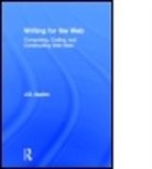 J. D. Applen, J.D. Applen, J.d. (University of Central Florida) Applen, APPLEN J D - Writing for the Web