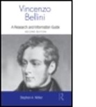 Stephen Willier, Stephen A. Willier, Stephen Ace Willier, A. Willier Stephen, WILLIER STEPHEN A - Vincenzo Bellini