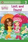 Lana Jacobs, Lana/ MJ Illustrations (ILT) Jacobs, MJ Illustrations, MJ Illustrations - Strawberry Shortcake Lost and Found
