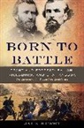 Jack Hurst - Born to Battle