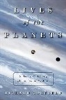 Richard Corfield, Richard (The Open University Corfield - Lives of the Planets
