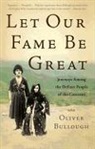 Oliver Bullough - Let Our Fame Be Great