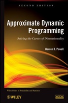 Powell, Warren B Powell, Warren B. Powell, Warren B. (Princeton University Powell, Warren Buckler Powell, WB Powell... - Approximate Dynamic Programming