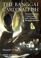 a Vagelli, Alejandro A Vagelli, Alejandro A. Vagelli, Alejandro A. (Rutgers University) Vagelli, Alejandro A. Vagelli Vagelli, Alex Vagelli... - Banggai Cardinalfish