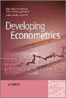 Yangxin Huang, Yangxin (College of Public Health Huang, Huang Yangxin, T Krishna Kumar, T. Krishna Kumar, T. Krishna (Samkhya Analytica India Private Limited Kumar... - Developing Econometrics