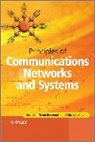 Benvenuto, Bice Benvenuto, N Benvenuto, Nevio Benvenuto, Nevio (EDT)/ Zorzi Benvenuto, Nevio (University of Padova) Zorzi Benvenuto... - PRINCIPLES OF COMMUNICATIONS NETWO