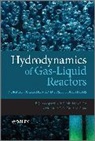 B. J. Azzopardi, Barr Azzopardi, Barry Azzopardi, Barry (University of Nottingham) Azzopardi, Barry (University of Nottingham) Zhao Azzopardi, Barry Zhao Azzopardi... - Hydrodynamics of Gas-Liquid Reactors