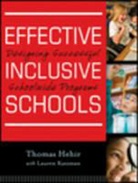 LI Hehir, Thomas Hehir, Thomas Katzman Hehir, Hehir Thomas, Lauren I Katzman, Lauren I. Katzman... - Effective Inclusive Schools