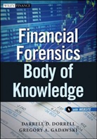 Dorrell, Darrell Dorrell, Darrell D Dorrell, Darrell D. Dorrell, Darrell D. Gadawski Dorrell, Darrell D./ Gadawski Dorrell... - Financial Forensics Body of Knowledge, + Website