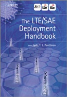 Jj Penttinen, Jyrki Penttinen, Jyrki T. J. Penttinen, Jyrki T. J. (Nokia Siemens Networks) Penttinen, PENTTINEN JYRKI, Jyrki T J Penttinen... - Lte / Sae Deployment Handbook