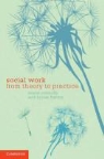 Marie Connolly, Marie Harms Connolly, CONNOLLY MARIE HARMS LOUISE, Louise Harms - Social Work Theory and Practice